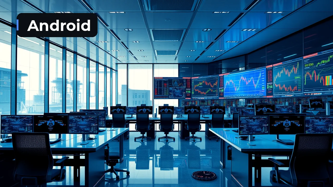 Aplikasi Android Capital.com: Panduan Trader Malaysia