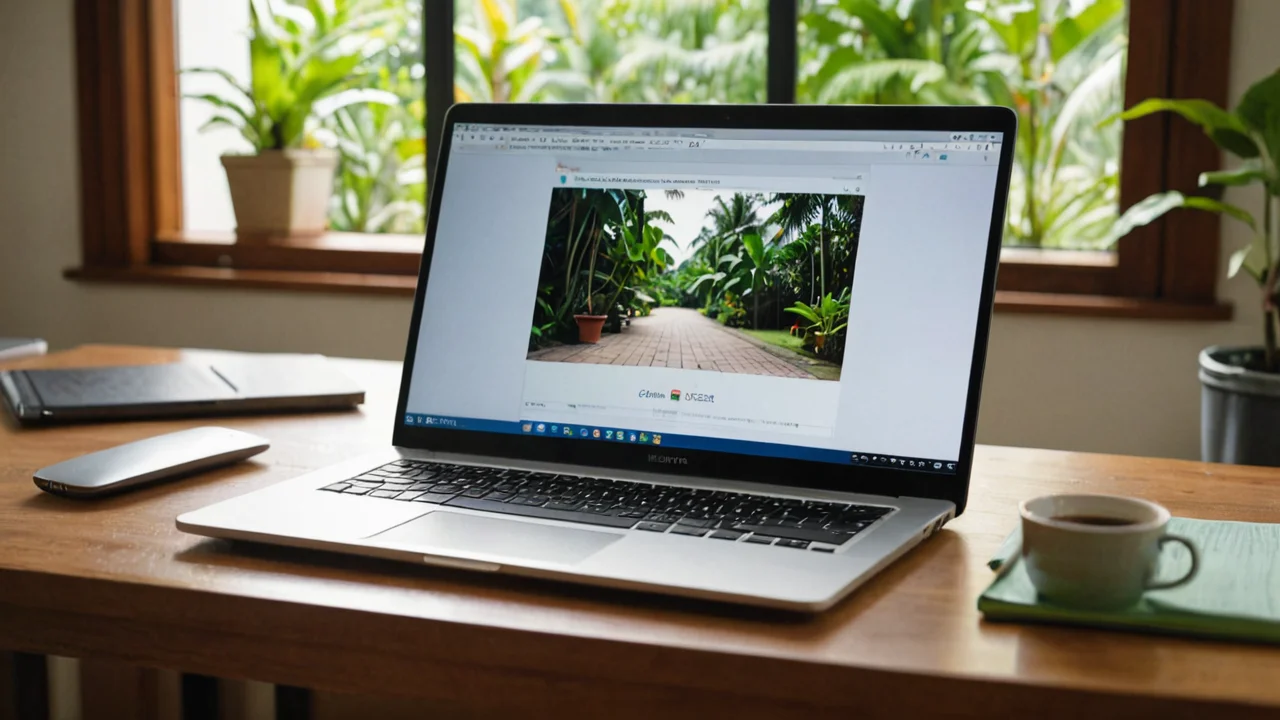 Aplikasi Capital.com untuk PC: Panduan Pemeriksaan