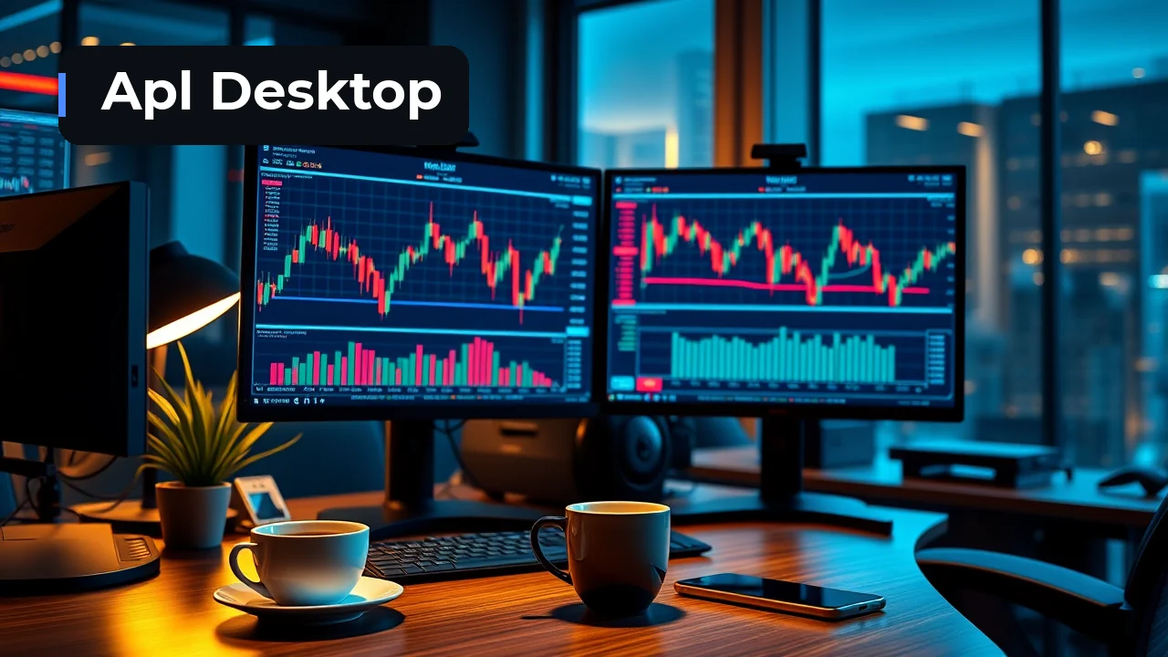 Aplikasi Capital.com untuk PC: Panduan Pemeriksaan