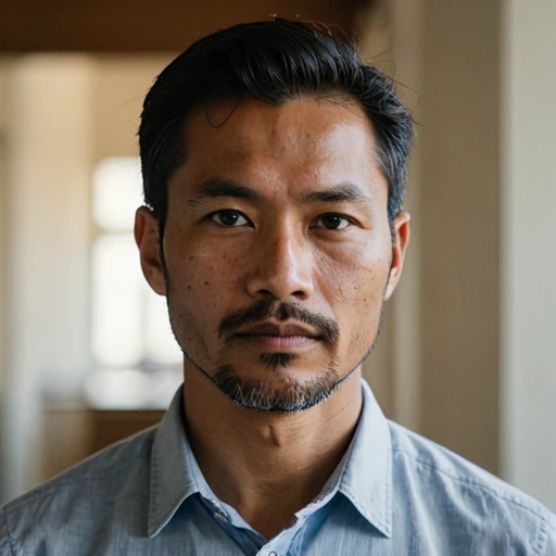 Iskandar Karim