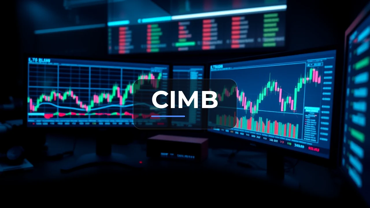 Cara Dagang CIMB Melalui Capital.com di Malaysia