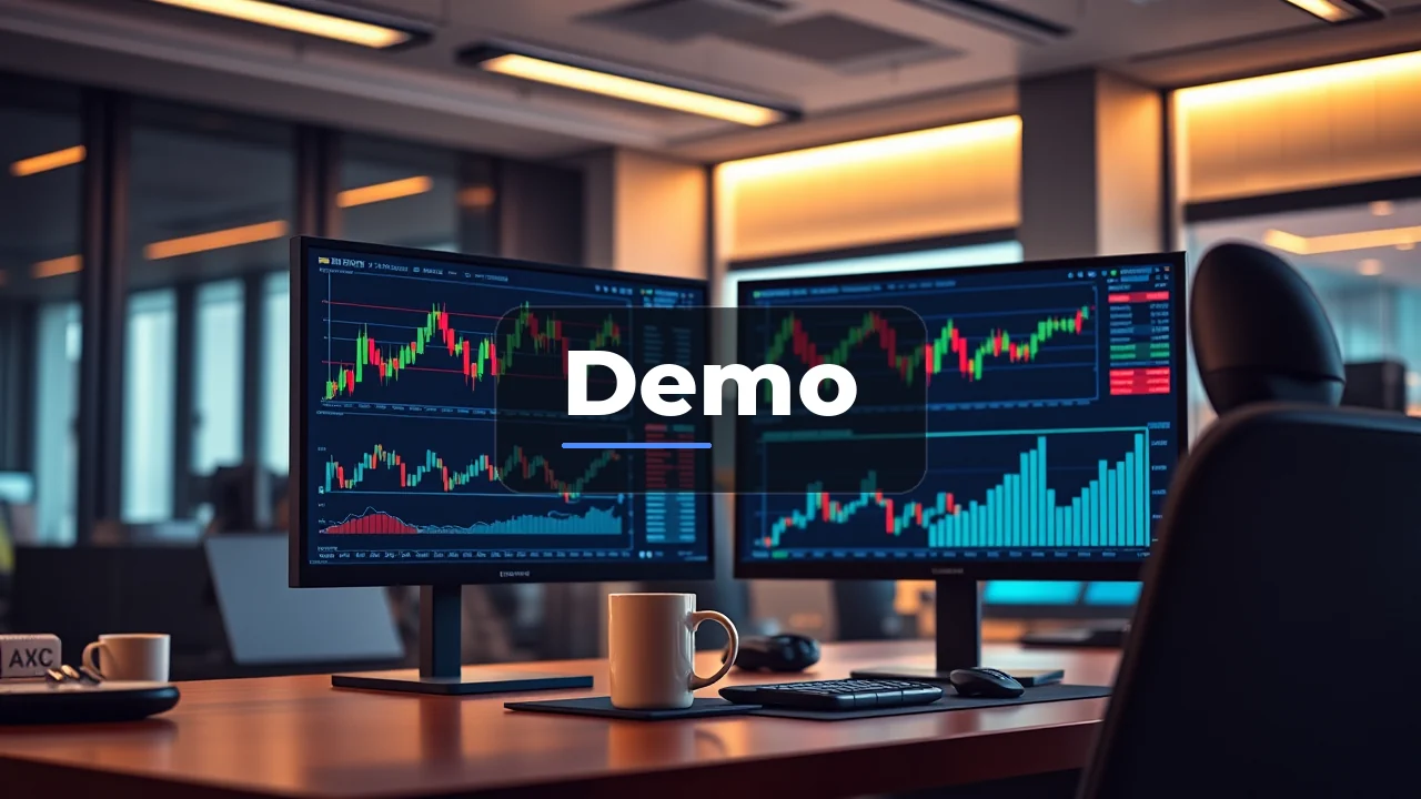 Akaun Demo Capital.com: Apa Yang Perlu Anda Tahu Dahulu