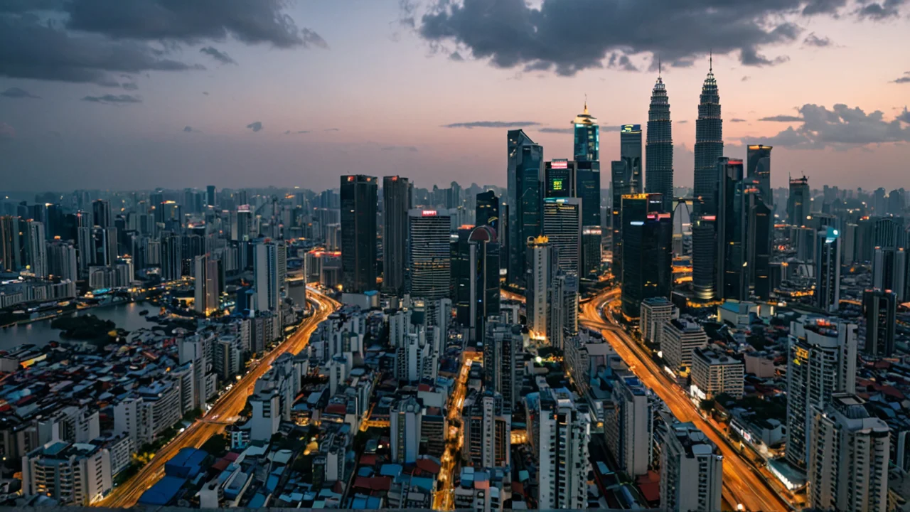 Ulasan Capital.com: Status Terhad di Malaysia