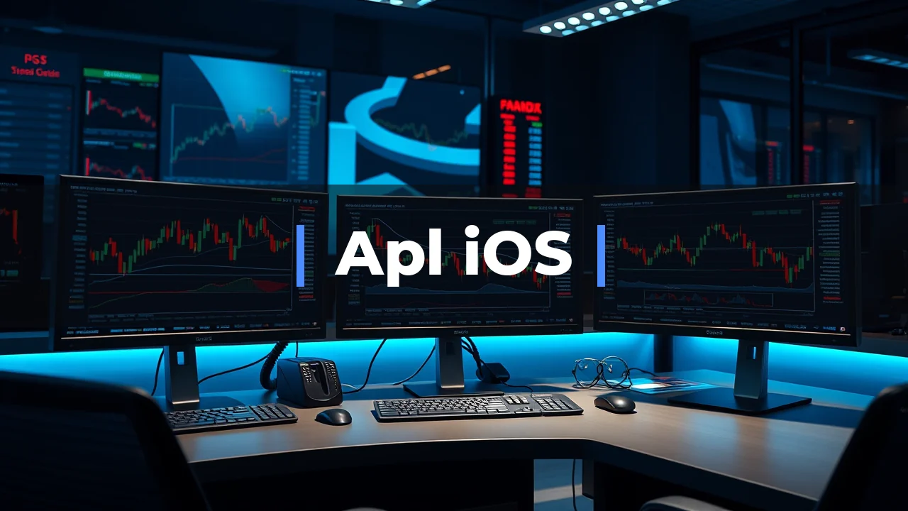 Aplikasi iOS Capital.com: Apa Maknanya untuk Trader Malaysia
