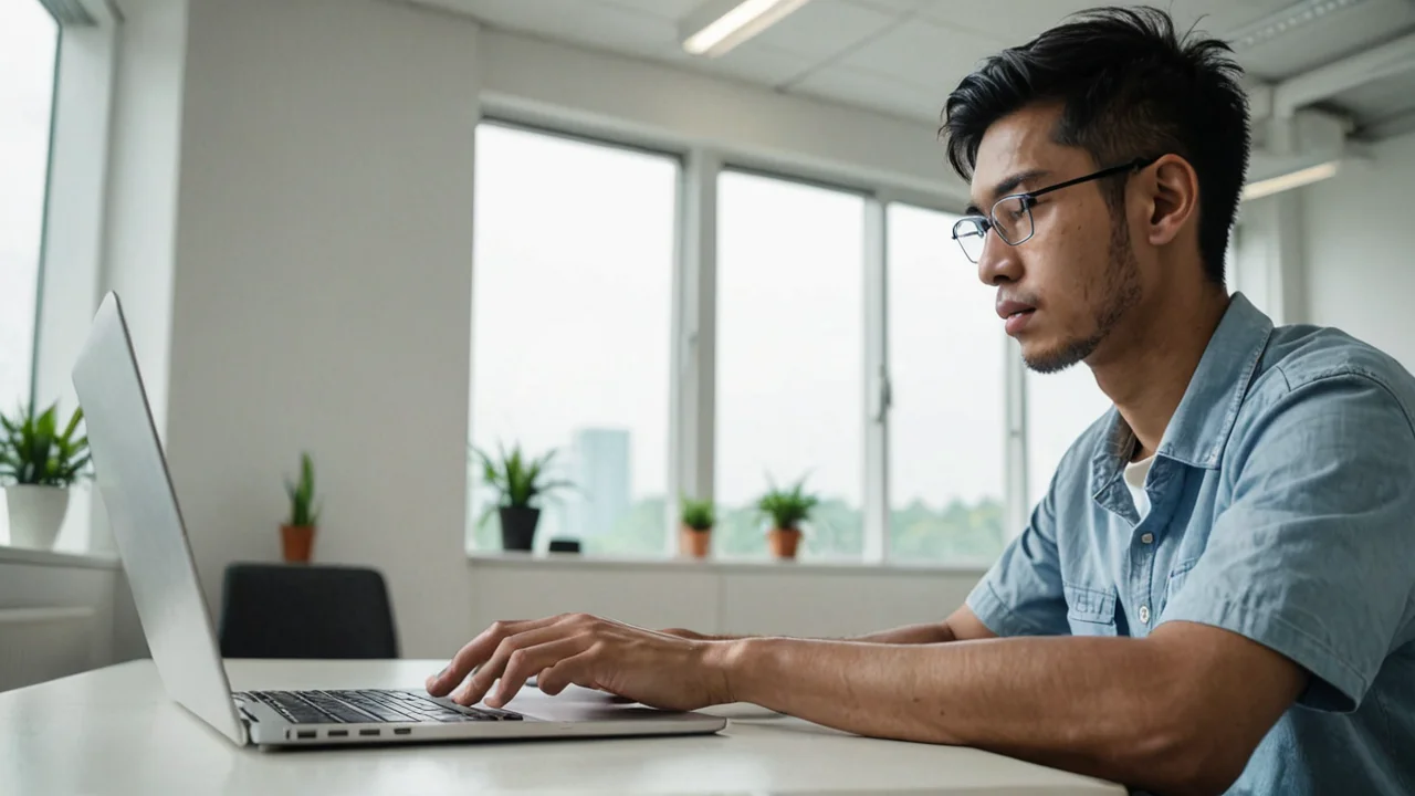 Real or Fake? Status Sebenar Capital.com untuk Trader Malaysia